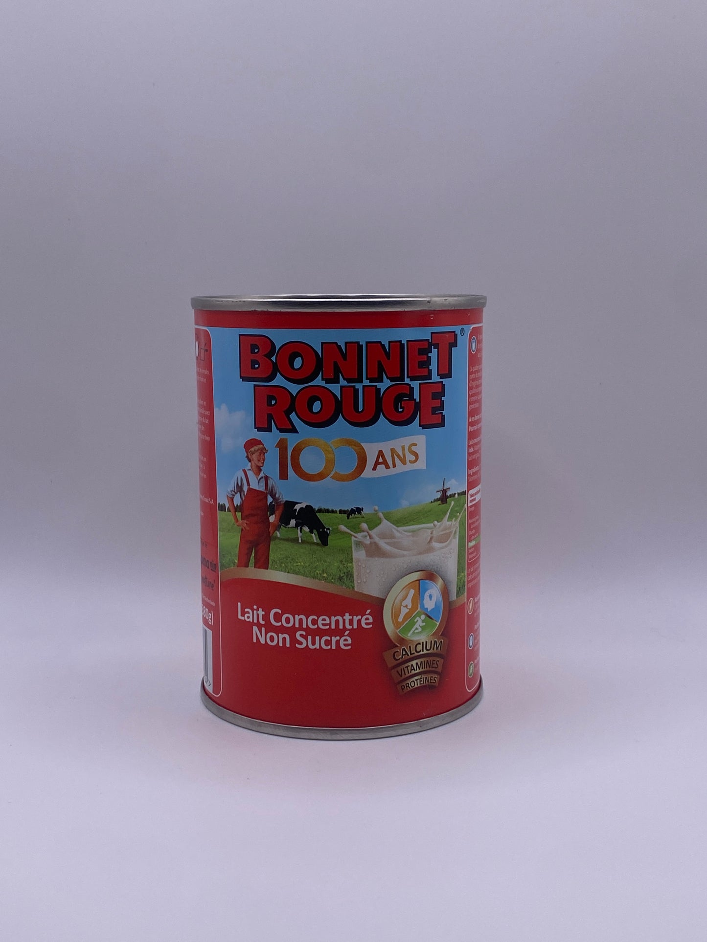 Bonnet Rouge