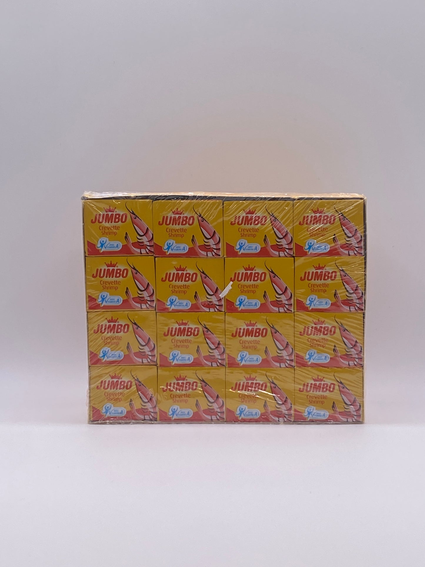 Jumbo Shrimp Seasoning Cubes