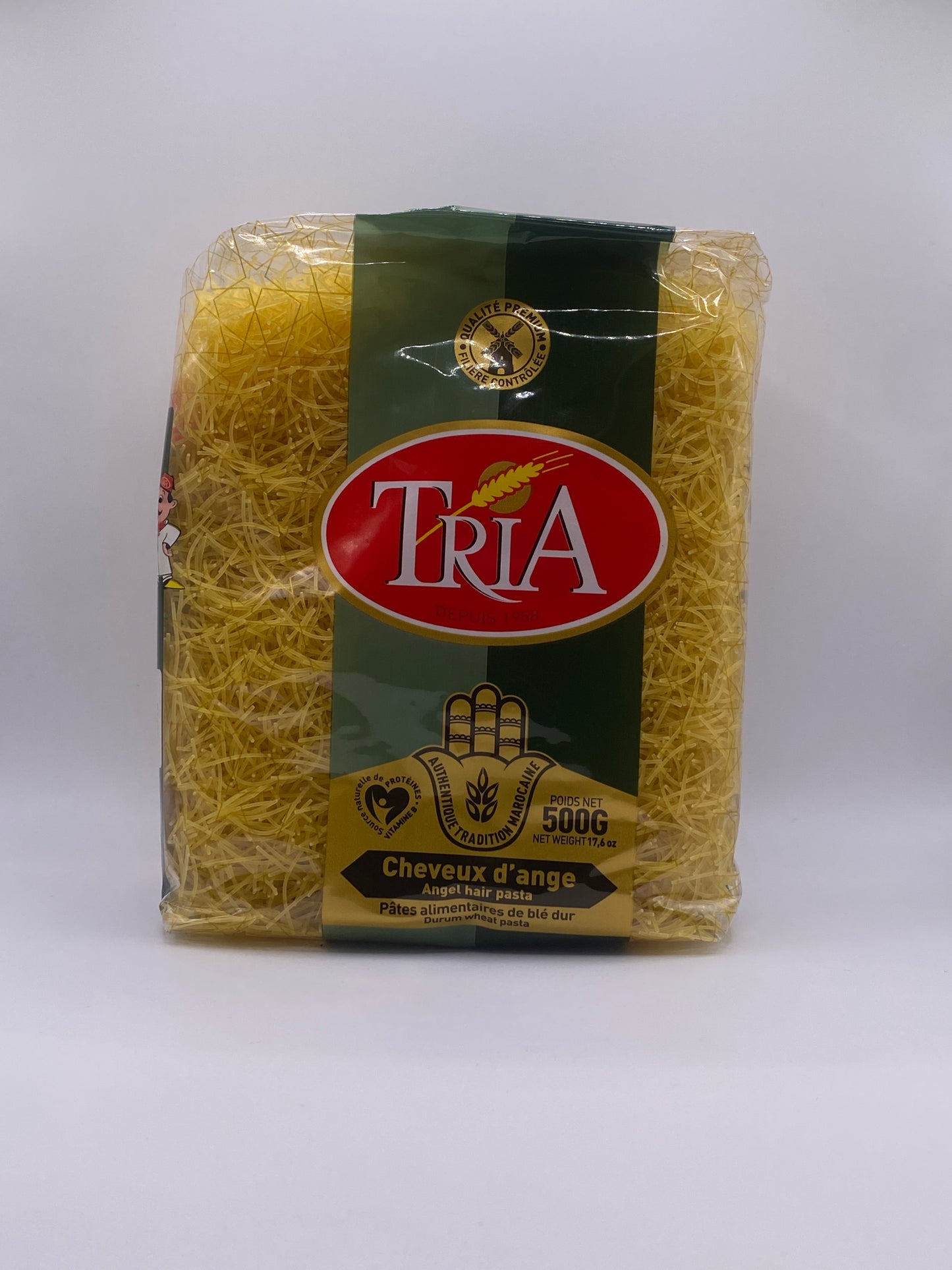 Vermicelli
