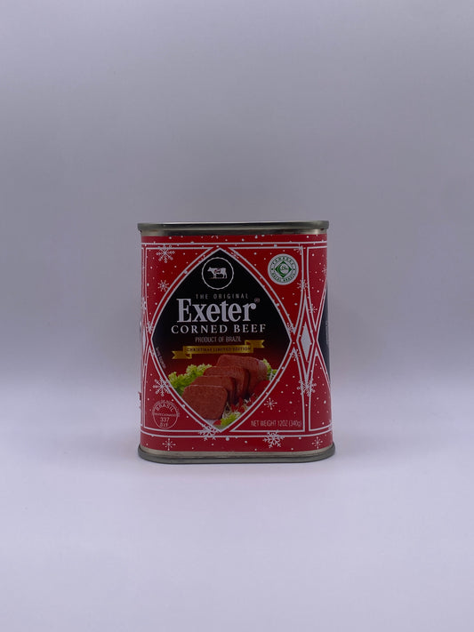 Exeter Corned Beef