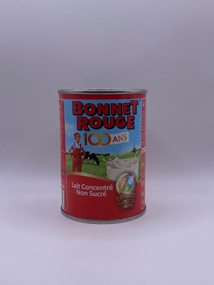 Bonnet Rouge