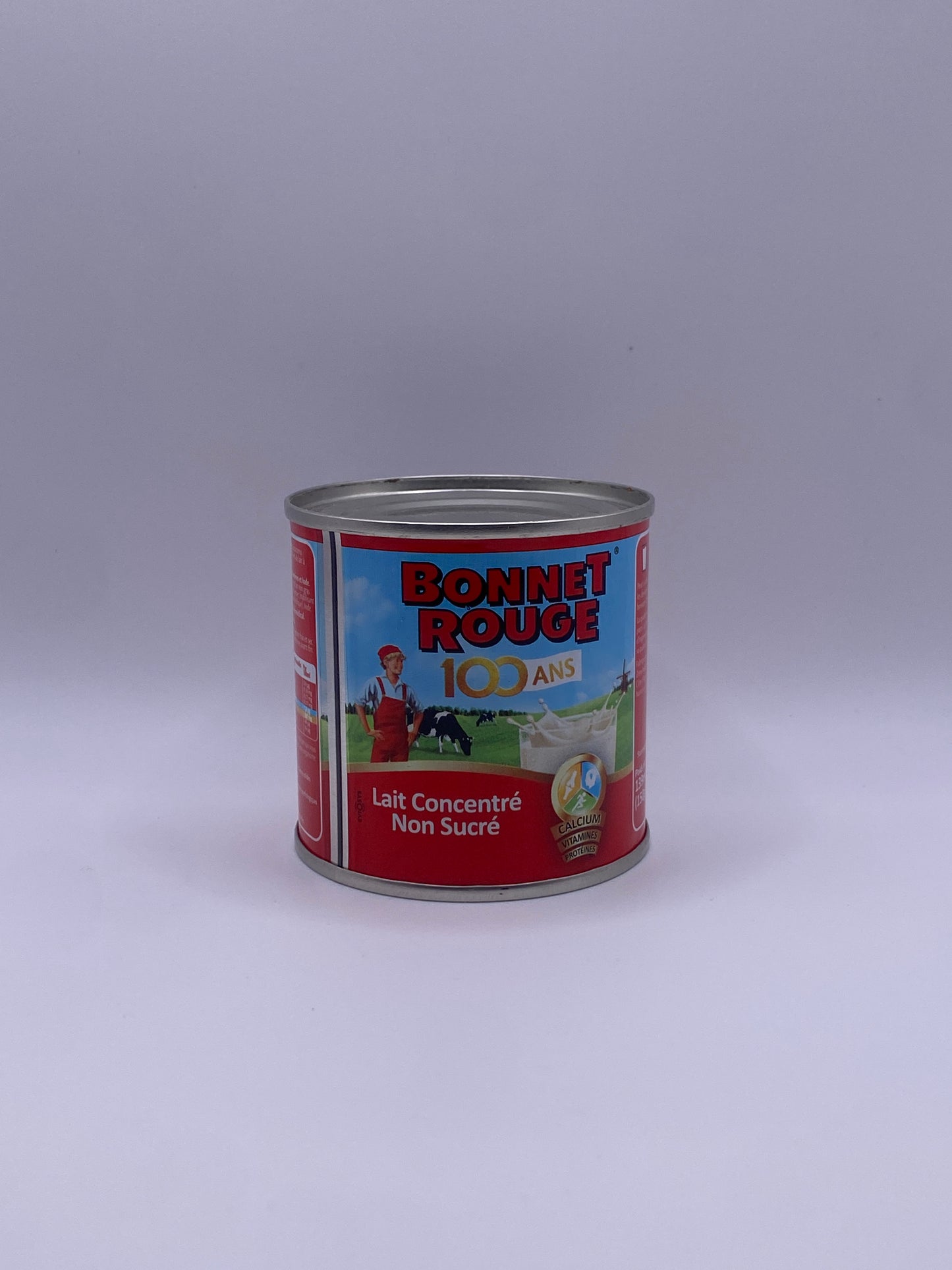 Bonnet Rouge