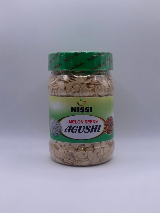 Egusi Seeds