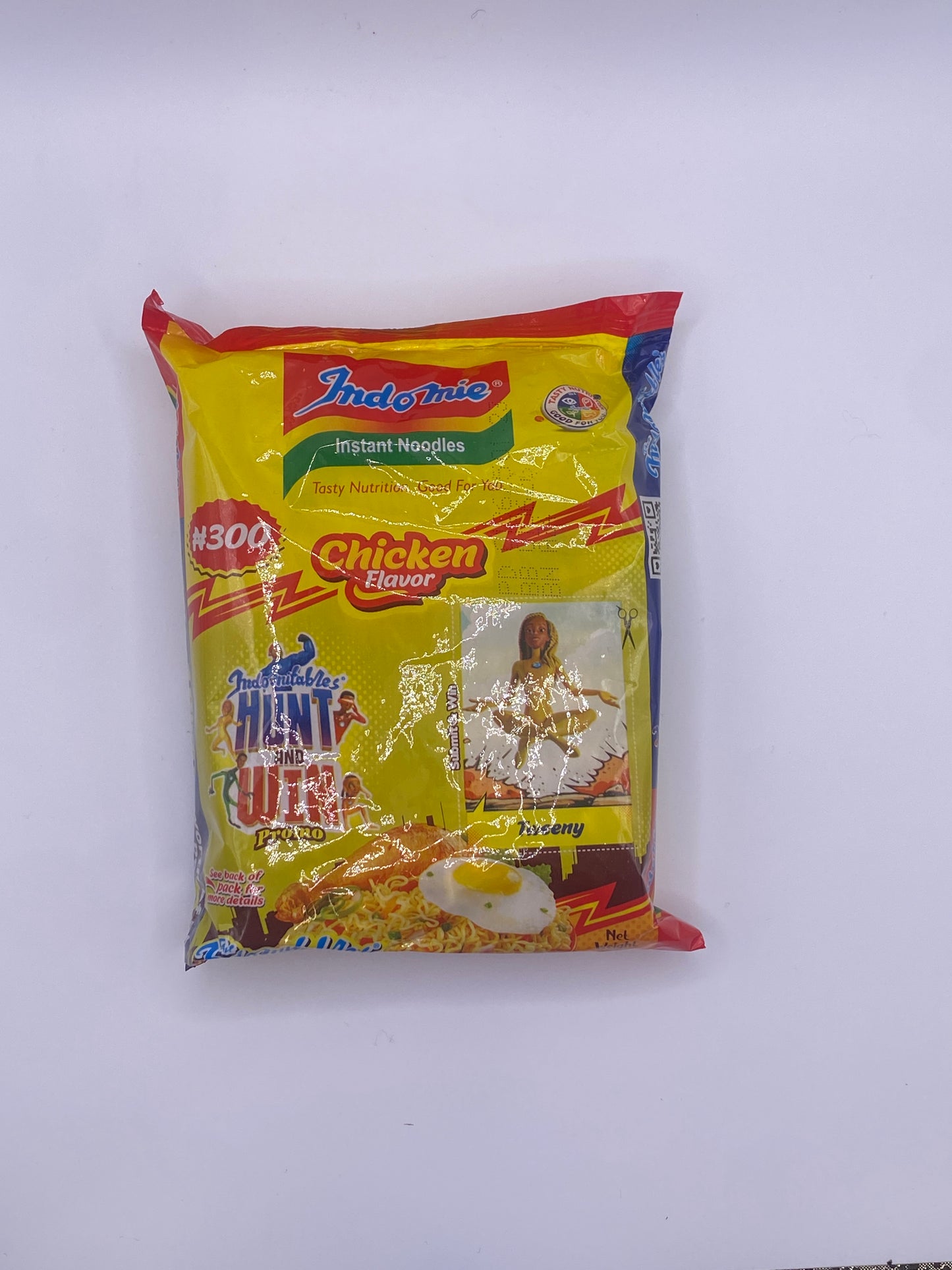 Indomie Chicken