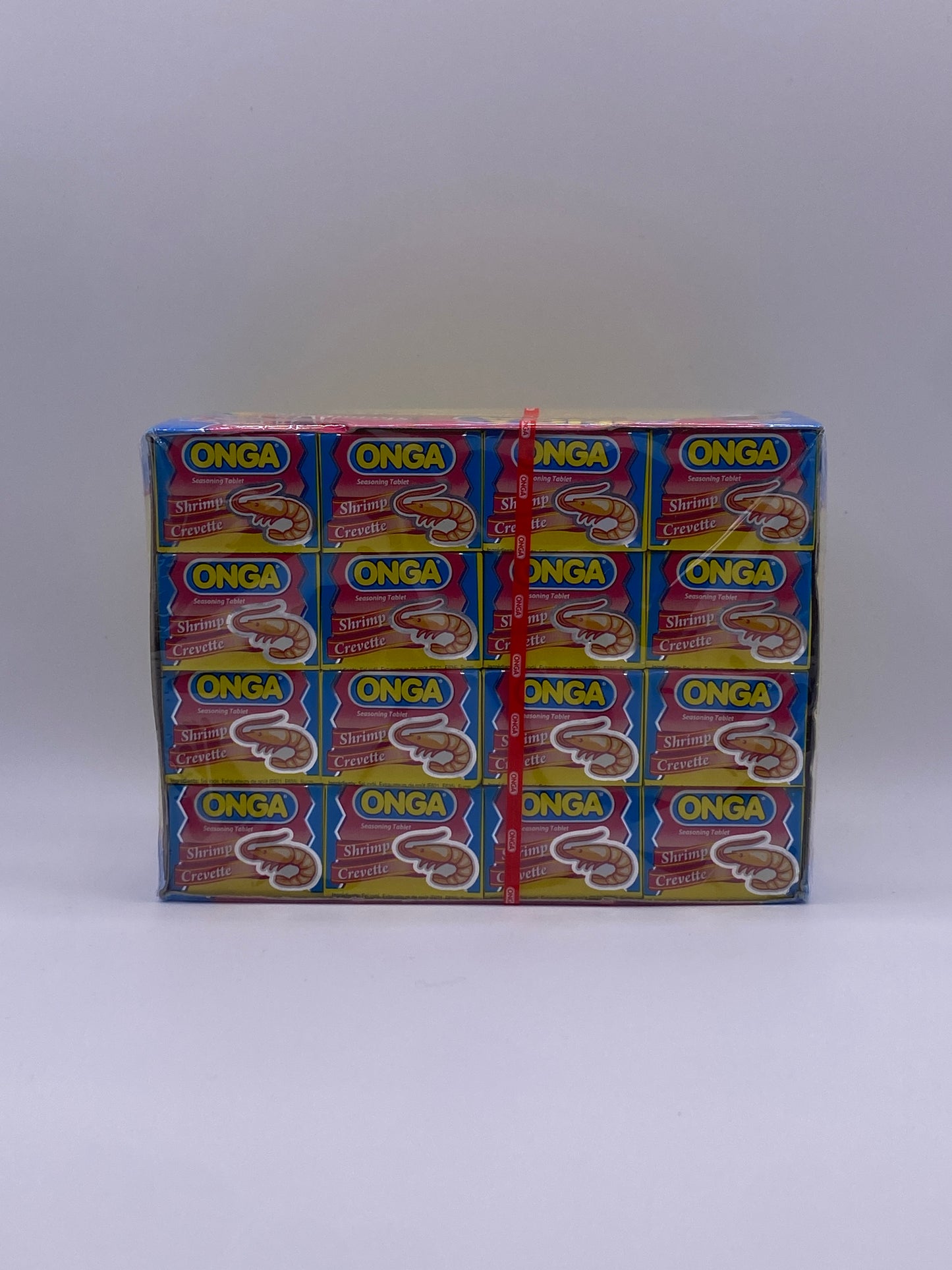 Onga Shrimp Seasoning
