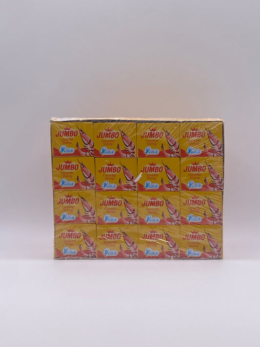 Jumbo Shrimp Seasoning Cubes