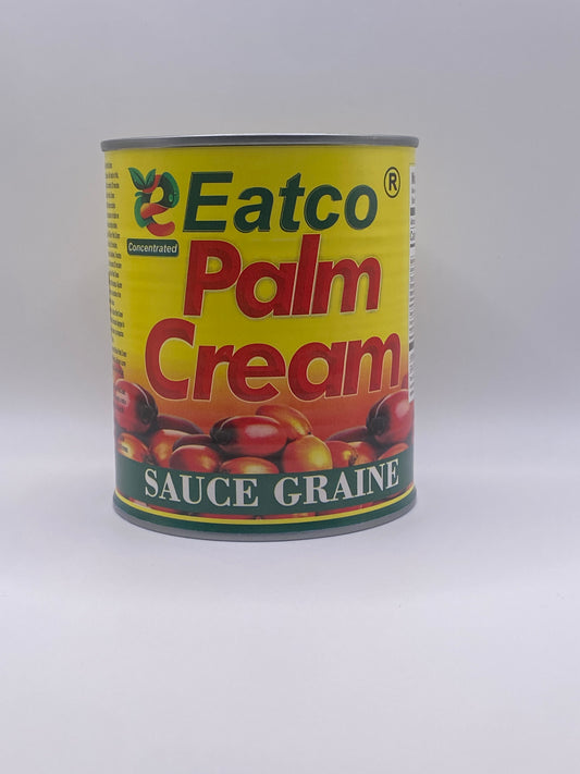 Eatco Palm Cream