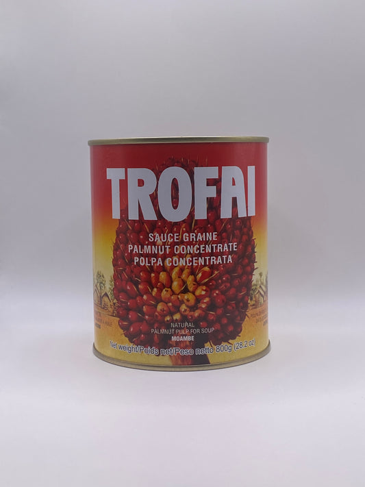 Trofai Palmnut Concentrate