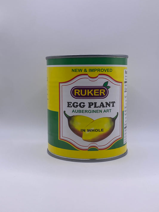 Eggplant