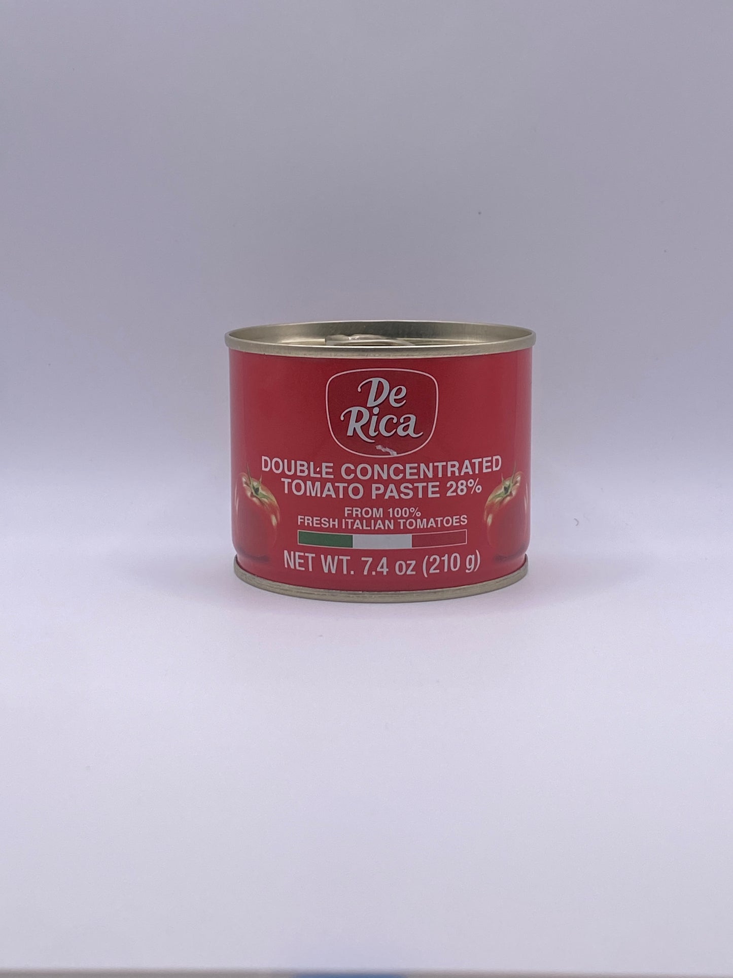 De Rica Tomato Paste