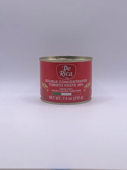 De Rica Tomato Paste