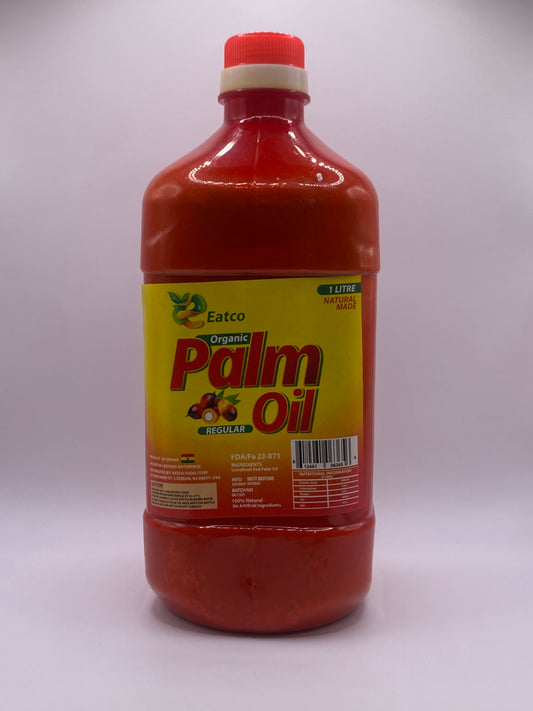 Palm Oil
