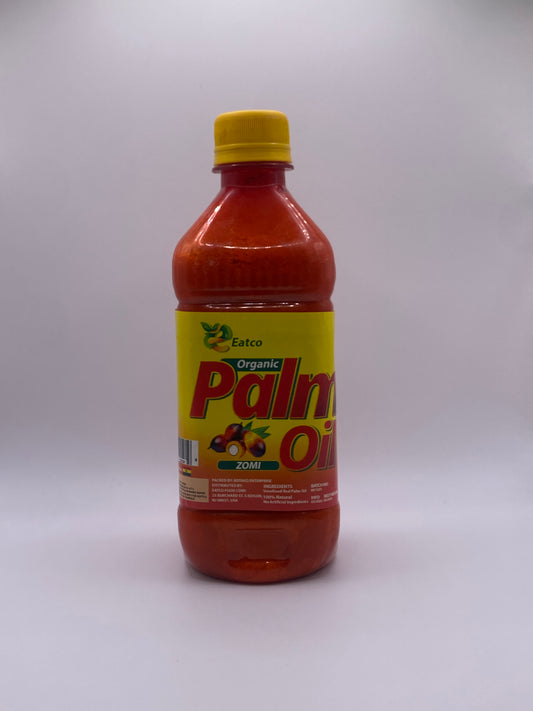 Palm Oil