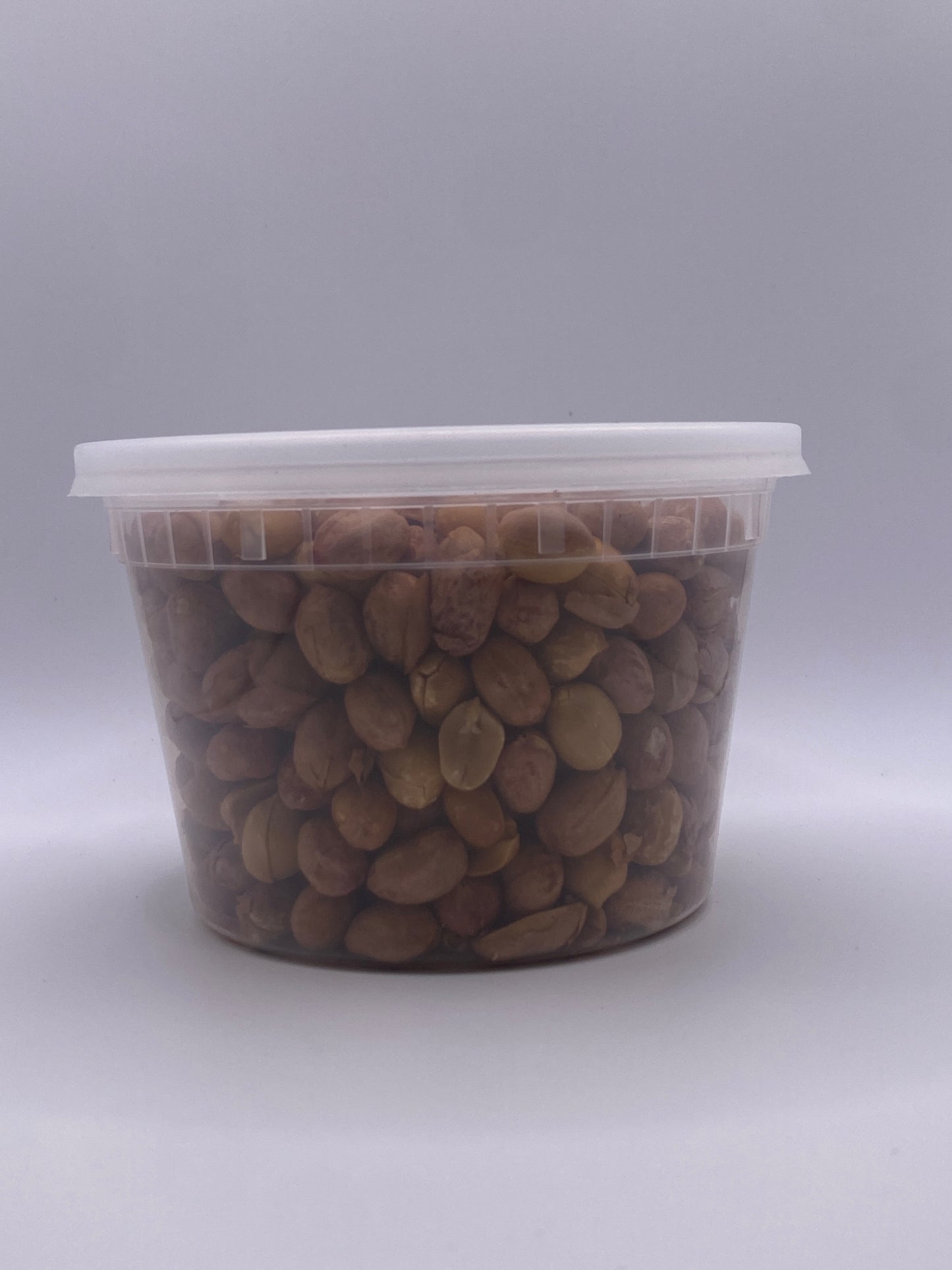 Peanuts