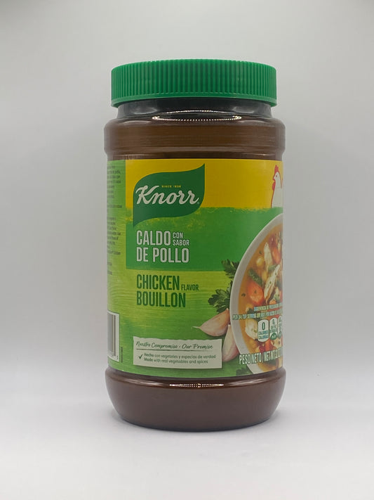 Knorr Chicken Bouillon